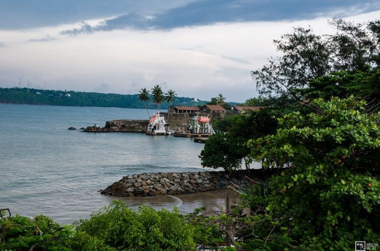 Exploring The Heritage Of Galle Fort | Shadows Galore