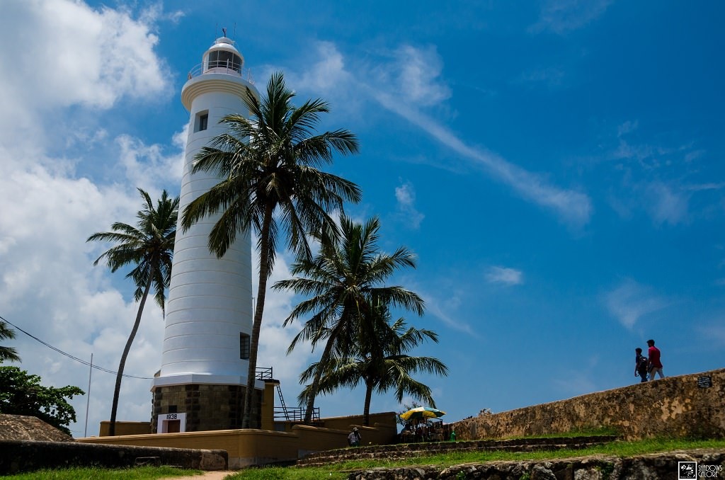 Exploring The Heritage Of Galle Fort | Shadows Galore